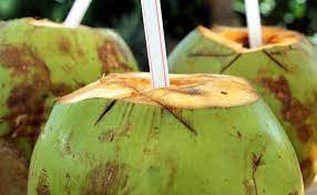 Air kelapa juga sangat bagus, dan dapat membantu menyegarkan tubuh setelah berkeringat, dan pada saat kehausan bagi ibu hamil. 7 Minuman Yang Harus Ada Dalam Menu Harian Ibu Selama Hamil Parenting Fimela Com
