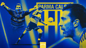 Champion racing is available here! Buffon Makes Sensational Parma Return After Leaving Juventus Goal Com