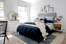 Let S Fall In Love With This Mid Century Modern Design Paradise Www Delightfull Eu Blog Mi Bedroom Styles Bedroom Makeover Bedroom Makeover Before And After
