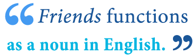 Maybe you would like to learn more about one of these? What Is The Abbreviation For Friends Writing Explained
