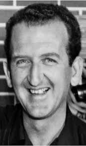 Gregory Grave aka Harvey Brunswick, local Channel 9 talent and host of  Shock Theater in the late 50's and Chiller in 1960. There is a VHS Channel  19 program from 1995 called