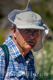 Embudo Canyon search