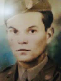 Rotmistrz Witold Pilecki. Picture colored by Mirek Szponar. He does wonders  with old pictures. Just take a look.