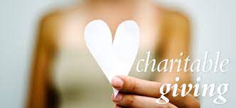 Giving responsibly ensures your donations make a positive impact and protects you from charity fraud. Three Steps To Prioritizing Your Company S Charitable Giving Nonprofit Kinect Consultants Cynder Sinclair