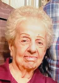 Obituary for Rita Grannonio