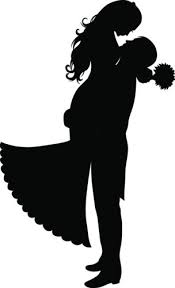 Scherenschnitt brautpaar kostenlos | 122 likes · 2 talking about this. 38 Paar Silhouette Ideen Paar Silhouette Silhouette Scherenschnitt