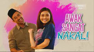 Drama ini mendapat sentuhan pengarah berkaliber azmi hatta. Awak Sangat Nakal Episode 1 Download