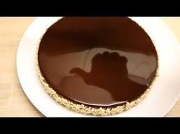 Comment Faire Gateau Au Chocolat Facile Pour Faire Des Gateaux Cake Design Youtube Desserts Food Pastry