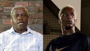 In october 2009, the club loose zuma moved to denmark for fc nordsjælland to return to his home country only a few months later. Has Retired Soccer Star Sibusiso Zuma Joined Politics The Citizen