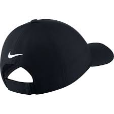 Black And White Nike Hat Womens Women Golf Clothing Nike Womens Aerobill Legacy 91 Perforated Cap Black Anthracite White One Size Nike Women Women S Golf Clothing Ladies Golf