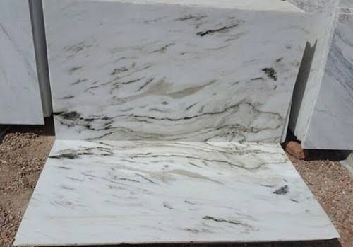 Morchana White Marble product image