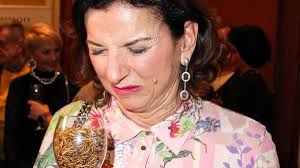 Beim besten stück des mannes macht sie keine kompromisse. Taktlos Niveaulos Primitiv Suff Eskapaden Von Claudia Obert Sorgen Fur Eklat Niveaulos Promis Muskelprotz