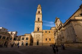 Eventi a lecce questa settimana. What To Do In Lecce Italy S Florence Of The South It S All Trip To Me