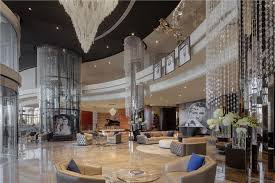 Wifi and parking are free, and this hotel also features 6 restaurants. Paramount Hotel Dubai Business Bay United Arab Emirates Emirates Holidays