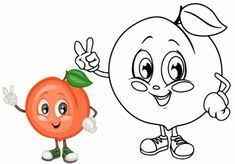 صور رسومات فواكه للتلوين pdf وخضراوات ملونة وسهلة للطباعة بأشكال جميلة bee coloring pages pencil drawings coloring pages
