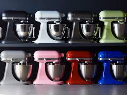 Ratings, based on 957 reviews. Where To Buy The Iconic Kitchenaid Stand Mixer On Sale For Black Friday 2018 Business Insider India