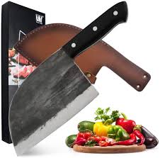 Bushcraft style or the chef style. 11 Best Almazan Kitchen Knife Reviews Kitchen Chef Knives Guide