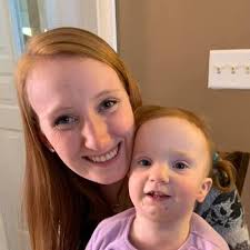 Caitlin Patrick Usborne Books & More Consultant