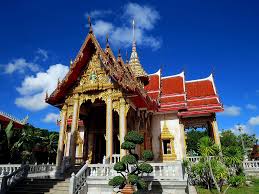 Bot ke 4 pulau di krabi (tub island, chicken island, po da island, pra nang cave). Pakej Phuket Cadangan Percutian 4 Hari 3 Malam Popular
