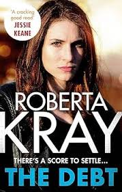 Roberta Kray Collection 6 Books Set (Exposed, Dangerous Promises, The Pact,  Deceived, The Debt, The Lost): Roberta Kray: 9789123881260: Amazon.com:  Books