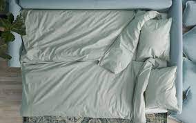 La scelta di un buon materasso è importante, per riposare bene e svegliarsi pieni di energie e senza dolori alla schiena o al collo. Biancheria Da Letto Ikea It