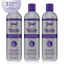 Here are your favorite shampoos for grey hair. Best Shampoo And Conditioner For Grey Hair Sixty And Me