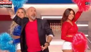 Regardez Le Lancement De Strike Avec Vincent Lagaf Sur C8 Hier Soir Video Sur Orange Videos