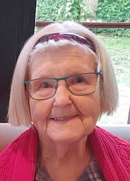 Denise Dubois (Obituary)