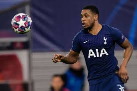 He went on to attend greig city academy and at the age of 10 joined the tottenham hotspur youth academy. Japhet Tanganga Signs New Five Year Contract At Tottenham Hotspur Cartilage Free Captain
