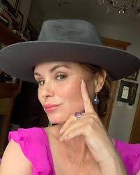 Keegan Connor Tracy 07-05-2024 • CelebMafia