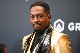 Bill Bellamy comes home to Newark for some Valentine's Day comedy