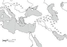A fertile crescent coloring book for adults. Fertile Crescent Mapping Activity Ancient Mesopotamia Map Ancient Mesopotamia Mesopotamia