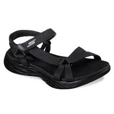 Skechers On The Go 600 Brilliancy Women S Sandals Skechers On The Go Womens Sandals Skechers