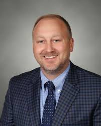 Top 40 Under 40 2017: Ashley Frederick Booth