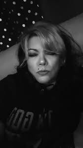 @Fractured Official ALIVE Angelina Greene THE QUEEN OF METAL #thebadgirl