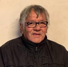 Obituary for Roland Gene Iceman, Sr.