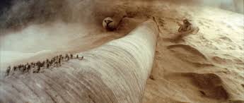 New dune sandworm officially revealed. Sandworms Of Arrakis Monster Legacy