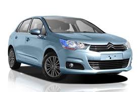 Image result for Bleu Electra 2012 Citroen