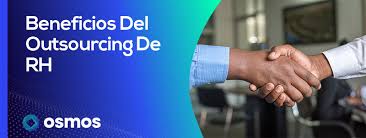 El personal de limpieza es otro caso común. Beneficios Del Outsourcing De Rh Osmos