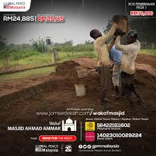 Elvana shala, goodwill ambassador for kosovo at the ihrc, is staying in kuala lumpur, malaysia, where the global peace summit is being held, which has gathered over 100 global peace ambassadors, human rights activists, diplomats young people and representatives of various. Global Peace Mission Gpm Malaysia Photos Facebook