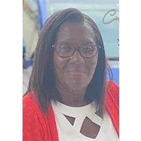 Loris Deleta Holness Obituary