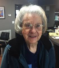 Betty Jean Rainey, Feb. 7, 1925 — April 22, 2017