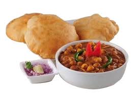 The quintessential north indian dish, relished by one and all can now be easily cooked at home. Chole Bhature Pasokan Mesin Pengolah Makanan Yung Soon Lih Food Machine