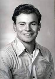 Mickey Pierson's Instagram, Twitter & Facebook