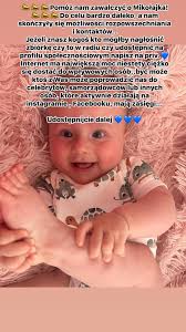 📣📣📣Pomóż nam zawalczyć o Mikołajka! 📣📣📣Do celu bardzo daleko, a nam  skończyły się możliwości rozpowszechniania i kontaktów.. Jeżeli znasz kogoś  kto mógłby nagłośnić zbiórkę czy to w radiu czy udostępnić na profilu