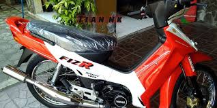 Gta:sa crashed, debug info follows:gta info:error: Harga Jual Yamaha F1zr Tembus Puluhan Juta Rupiah