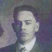 Walter Fairchild (1897–1985)