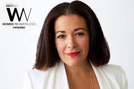 Women to Watch 2020: Imogen Hewitt, Spark Foundry