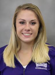 2016-17 Women's Gymnastics Roster