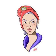 Katelyn Gagnon (@KMGArtco)